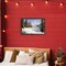 Stupell Industries Way Up North Landscape Floating Frame, design by Petal Prints Design